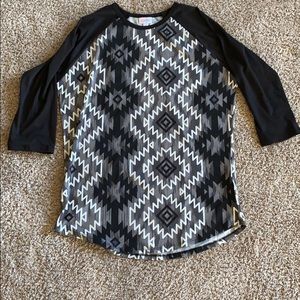 LuLaRoe Randy Large